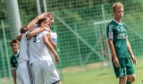 Dwa mecze Legii w CLJ U18 przełożone